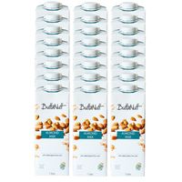 ButtaNutt Almond Milk Bottle 1L x 24